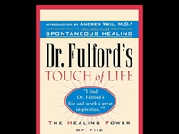 Book Club: Dr. Fulford's Touch of Life