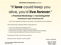Grief Support Group