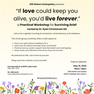 Grief Support Group