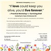 A Practical Workshop for Surviving Grief Love, Loss, and Healing at Still Waters Osteopathy
