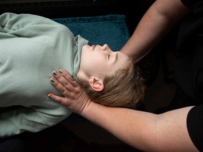 The difference between Osteopathy and Chiropractic Care