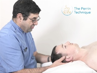 What Is The Perrin Technique Masterclass Workshop?