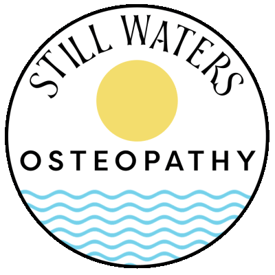 Still Waters Osteopathy Lake Orion Logo
