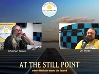 Episode 3: Anxiety & the Breath