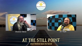 Episode 3: Anxiety & the Breath