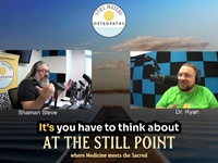 Episode 2: Melding Mind & Body