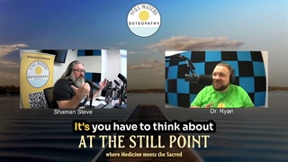 Episode 2: Melding Mind & Body