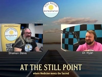 Episode 4: Body, Mind & Stars