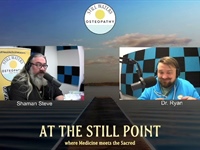 Episode 6: Grief--Love beyond Loss