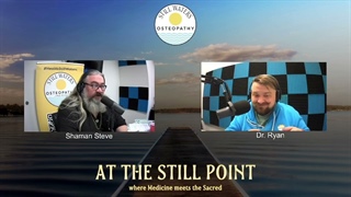 Episode 6: Grief--Love beyond Loss