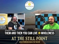 Episode 5: Embracing Your Shadow