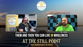 Episode 5: Embracing Your Shadow