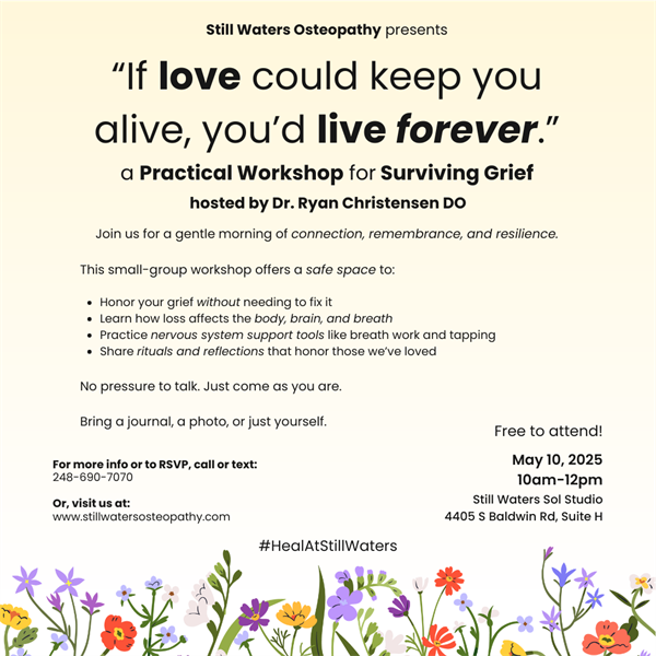 Grief Support Group