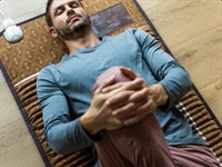 BioMat® Therapy: Infrared Healing for Mind, Body, and Spirit