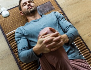 BioMat® Therapy: Infrared Healing for Mind, Body, and Spirit