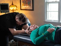 The History of Osteopathy: America’s Original Medicine