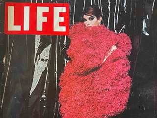 LIFE Magazine Osteopathy History Issued September 26th 1960