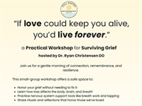 Grief Support Group