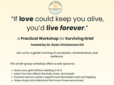 Grief Support Group